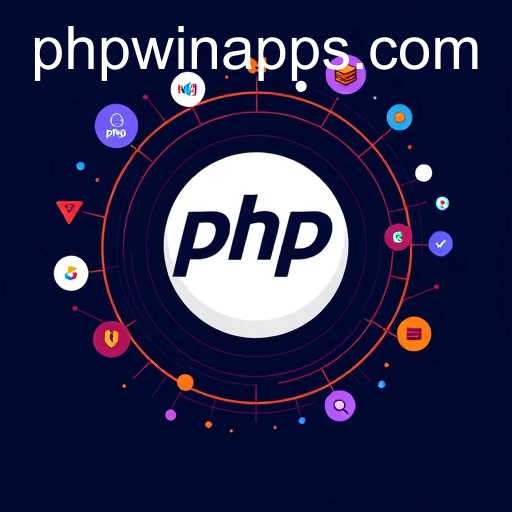 About Us - The Journey of PHP WIN