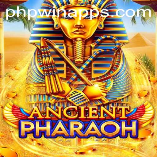 Experience the Thrill of AncientPharaoh: A Game of Strategy and Adventure