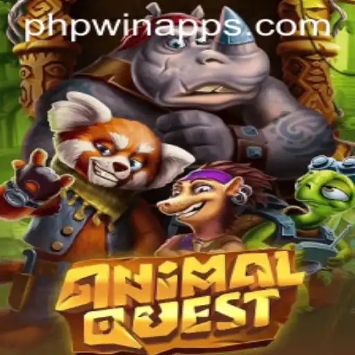 Dive into the Exciting World of AnimalQuest: Embrace the PHP WIN Strategy