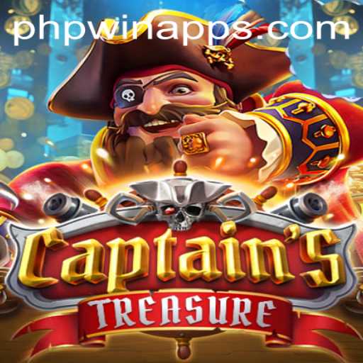 Discover the Adventures of CaptainssTreasure: Unraveling the Secrets of the High Seas