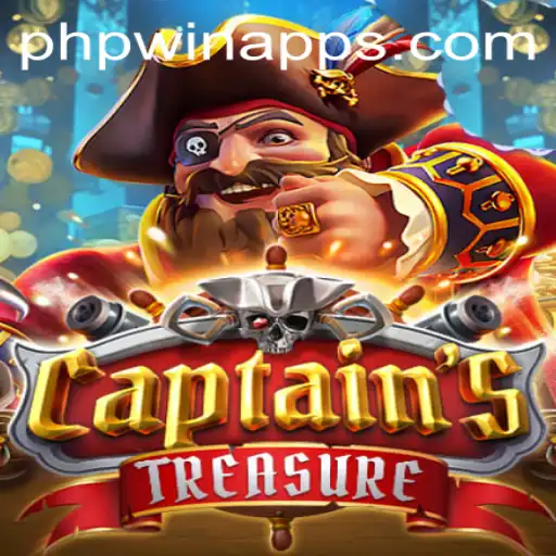 Discover the Adventures of CaptainssTreasure: Unraveling the Secrets of the High Seas