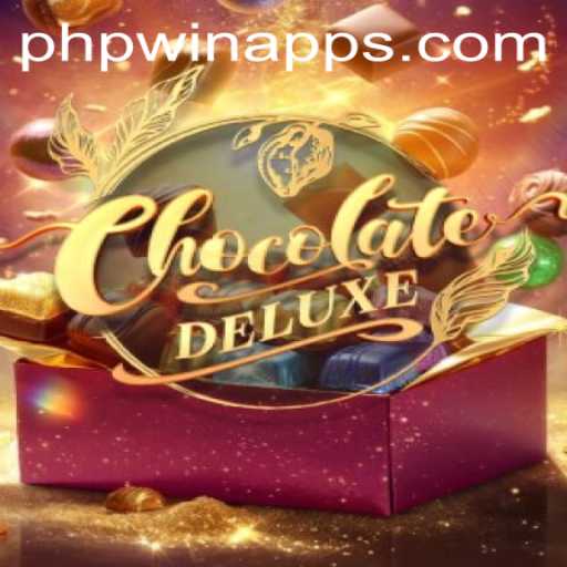 Dive into the World of ChocolateDeluxe: A Sweet Adventure with PHP WIN