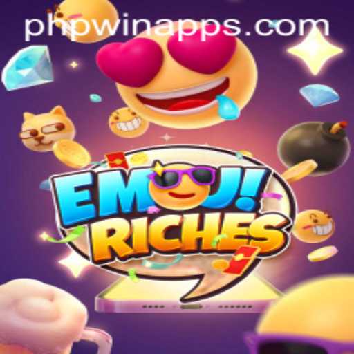 Exploring the Fascinating World of EmojiRiches and Winning with PHP WIN