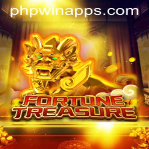 Exploring the Enchanting World of FortuneTreasure: Master the Art of PHP WIN Gameplay