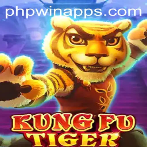 Unleash Your Inner Warrior with KungFuTiger: Master the Game and Become a PHP WIN Champion