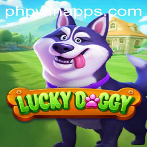 Unveiling LuckyDoggy: An Exciting New Gaming Adventure