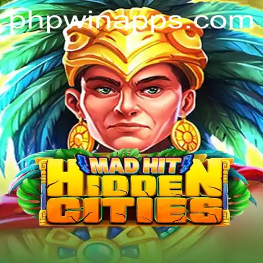 Discover MadHitHiddenCities: A New Gaming Experience with PHP WIN