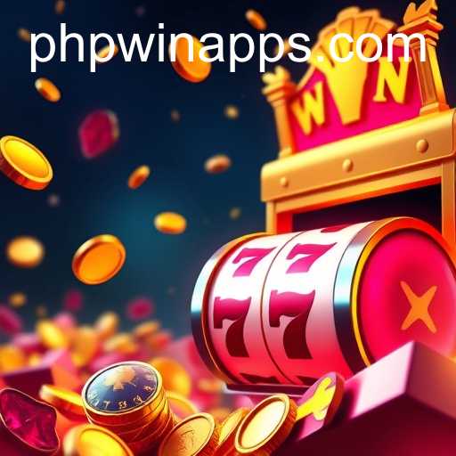 The Thrill of Online Slots: The Era of PHP WIN