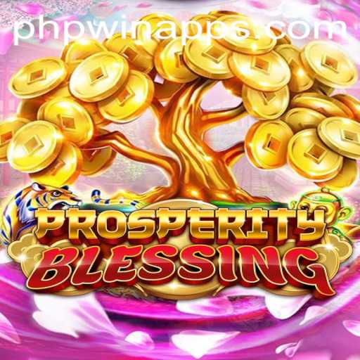 Exploring the Wonders of ProsperityBlessing: A Game of Luck and Strategy with a PHP WIN
