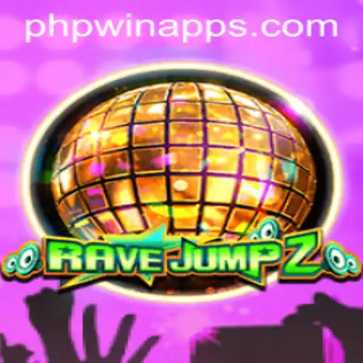 RaveJump2: The Ultimate Jumping Adventure