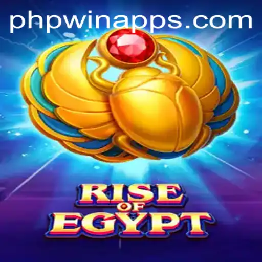 Exploring the Allure of RiseOfEgypt and Achieving the PHP WIN