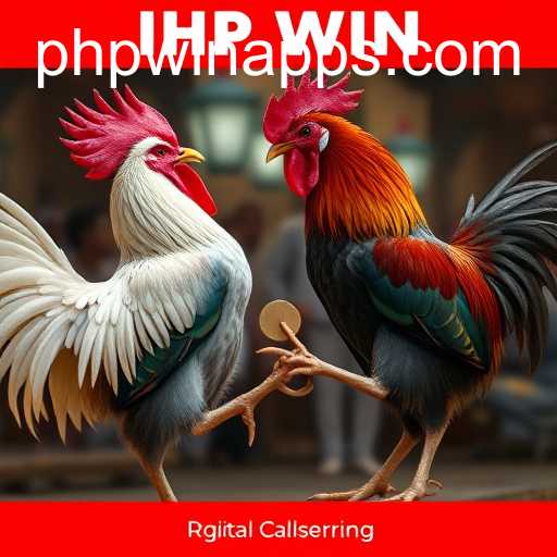 PHP WIN: The Role of Sabong Games in the Digital Era