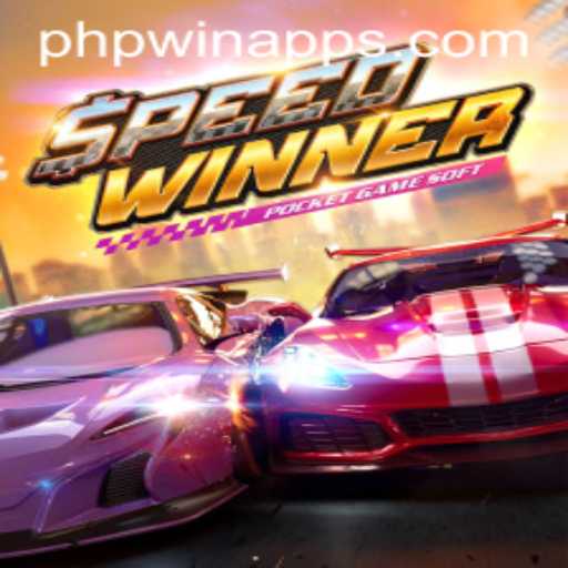 SpeedWinner: A Thrilling Racing Experience with a PHP Twist