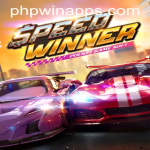 SpeedWinner: A Thrilling Racing Experience with a PHP Twist