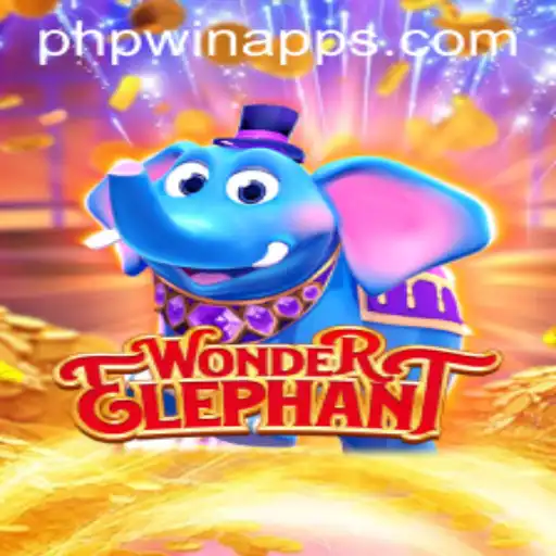 WonderElephant: An Immersive Gaming Experience with PHP WIN